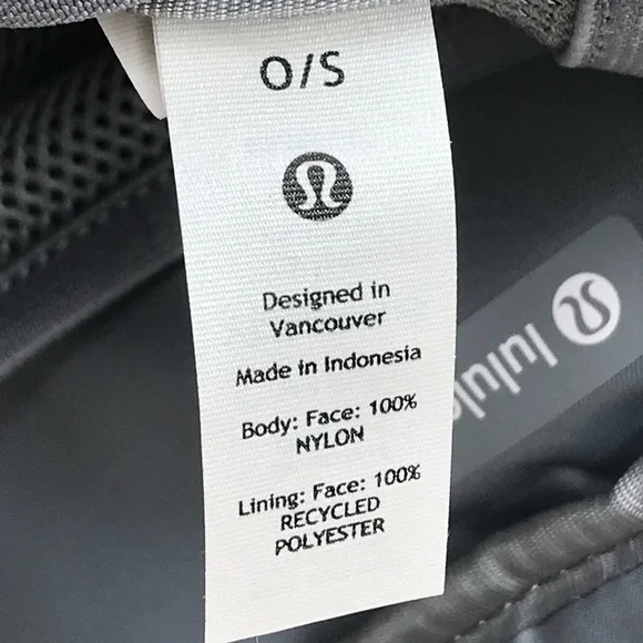 BNWT Lululemon Belt Bag - Picture 11 of 16